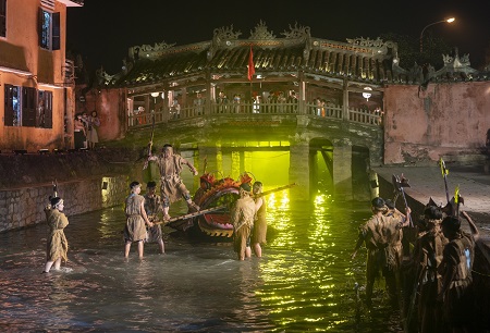 Hoi An lancement de nombreux évènements touristiques attractifs post-COVID-19